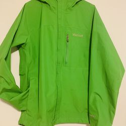 Marmot , Snow Jacket  Green 