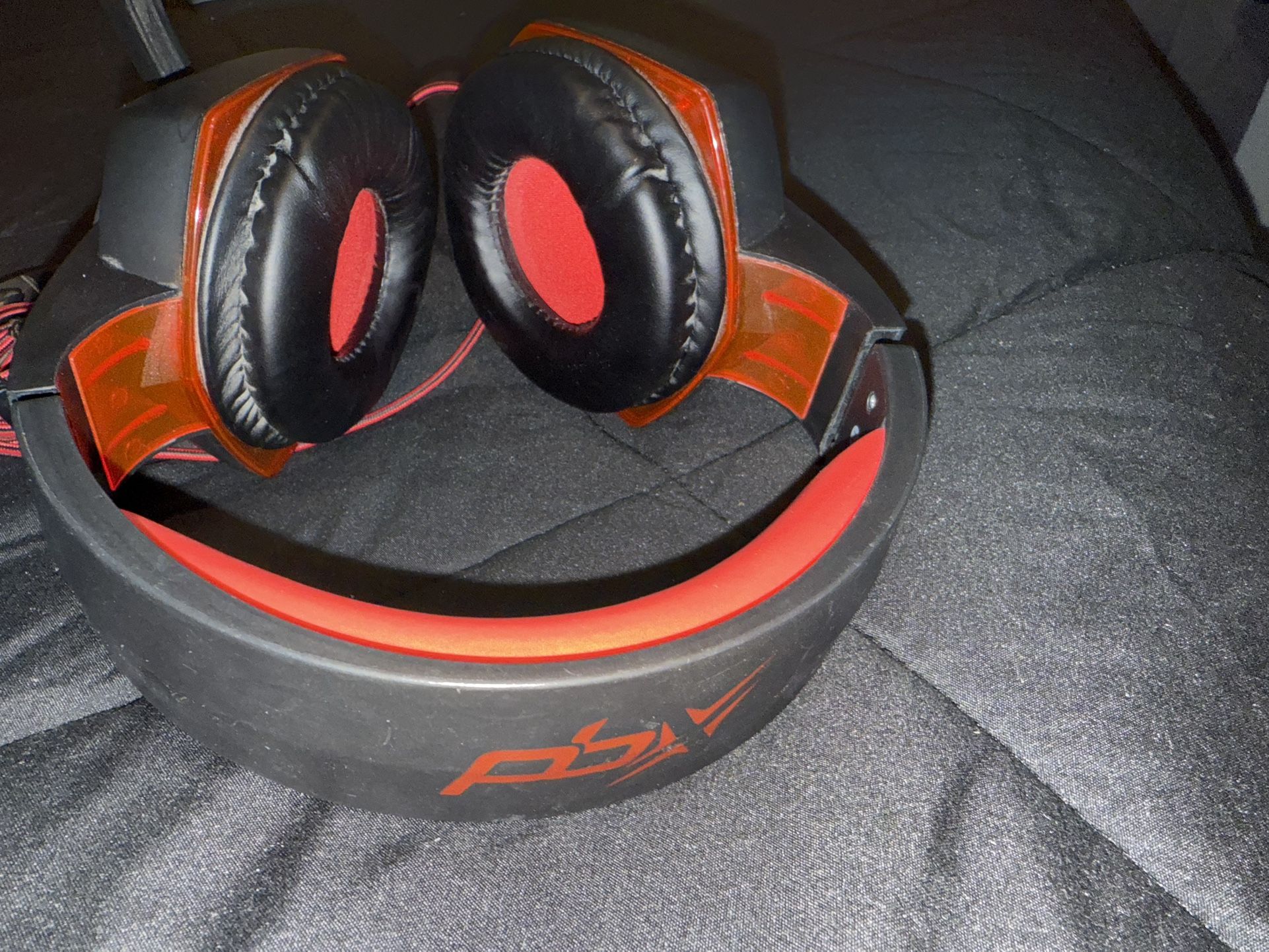 PBx Gaming Headset 