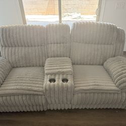 Reclining Couch