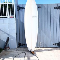 7' Surfboard Modern 
