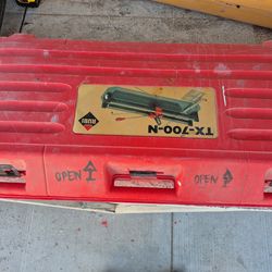 Rubi TX-700-N