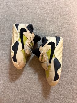 Kids Travis Scott’s!