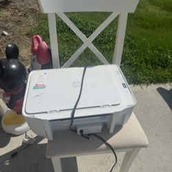 HP Printer 