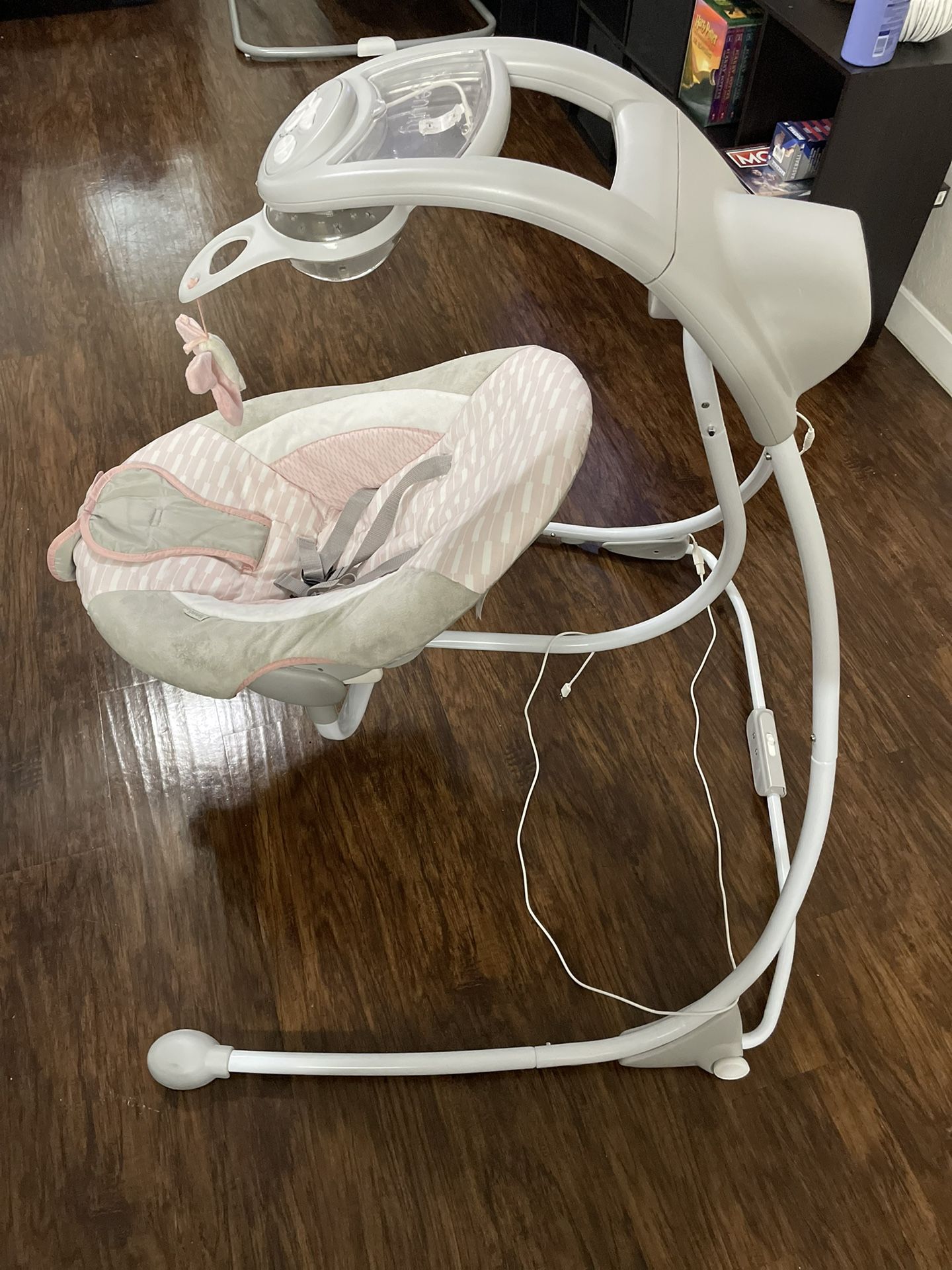 Ingenuity Baby Swing