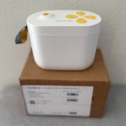 Medela Pump In Style Breast Pump