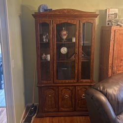 China Cabinet 