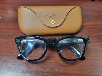 Ray-Ban Meta Skyler