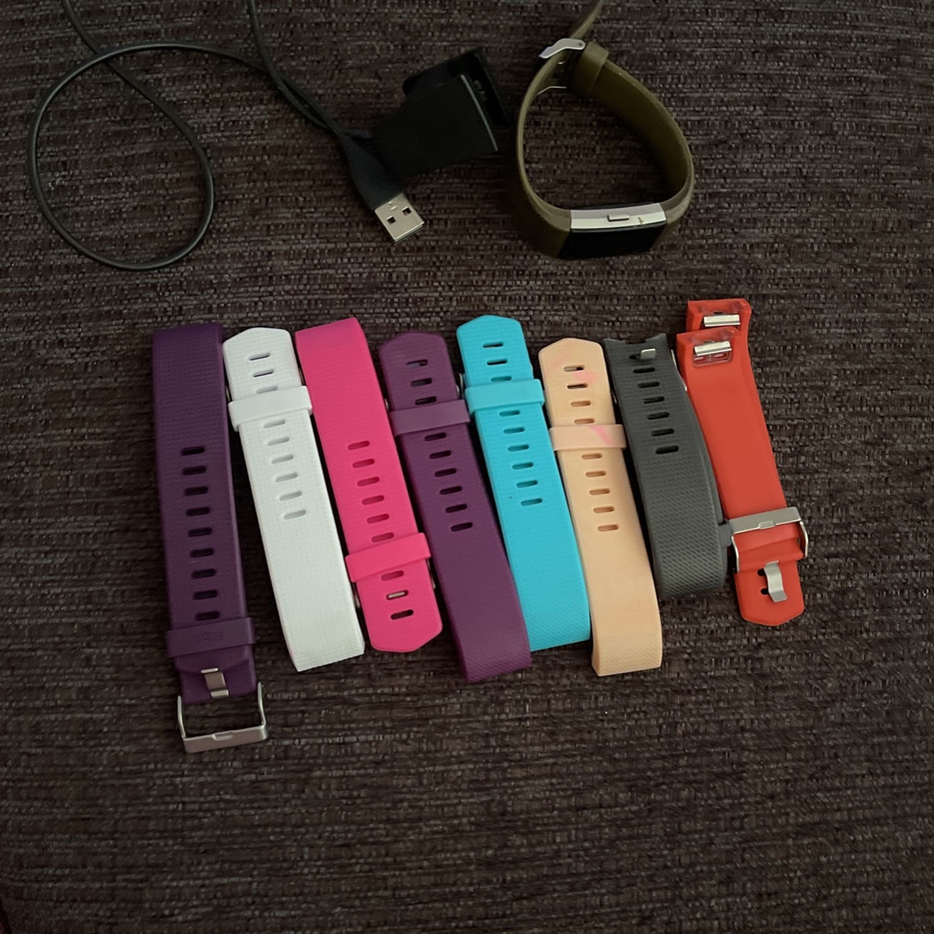 Fitbit Bundle