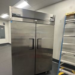 True Refrigerator 