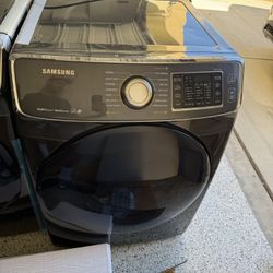 Samsung Used Washer & Dryer