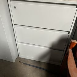 Filing Cabinet 