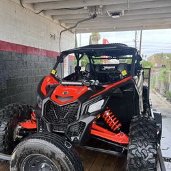 Can Am special!!