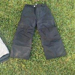 Kids Snow Pants