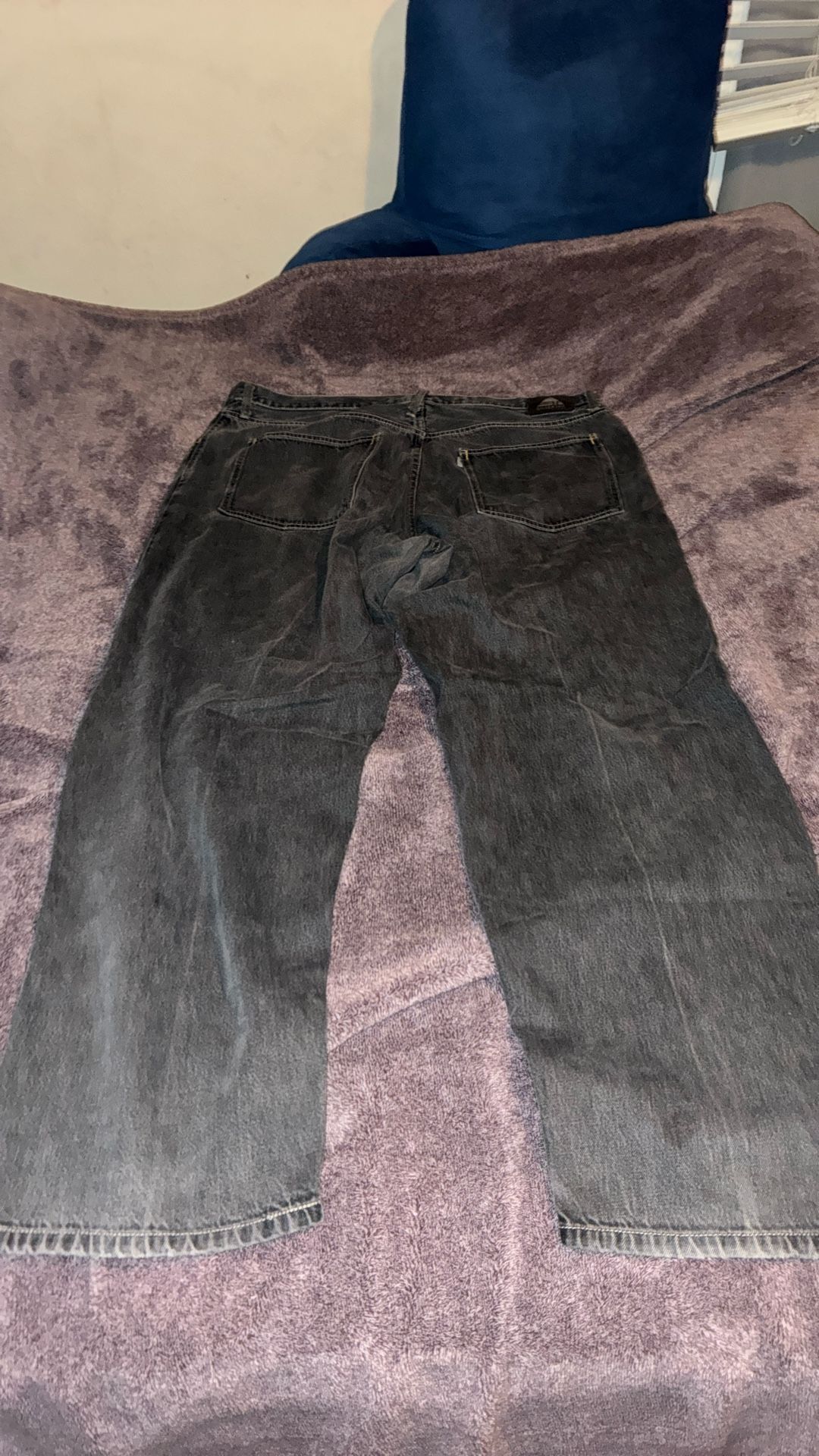 Levi’s Silver Tab Jeans Size 40/34