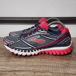 Brooks ghost 6 womens sale cheap