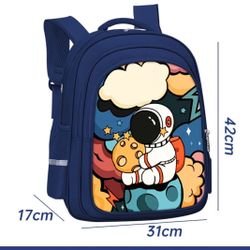Children’s backpack 