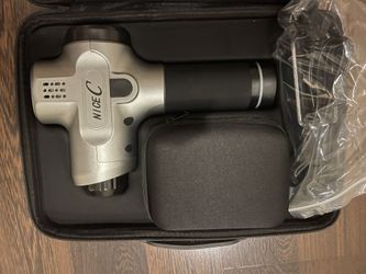 Massage Gun Brand New