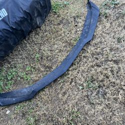 2016 Camaro Bumper Lip