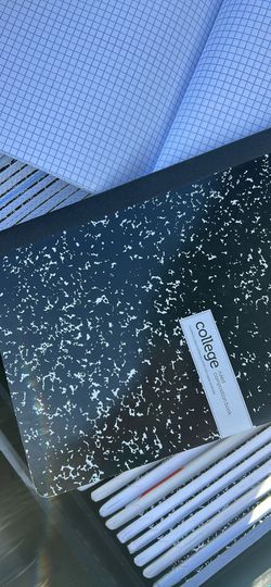 Notebook