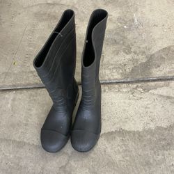 Rubber Boots