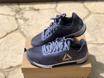 Reebok Speed TR Flexweave Cross Trainer