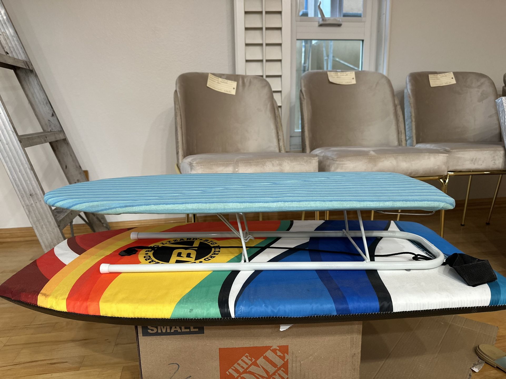 Ironing Board - $5