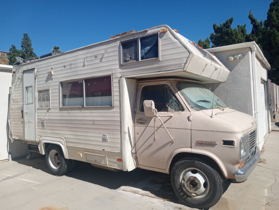 RV 92,000 Miles for Sale in San Bernardino, CA OfferUp