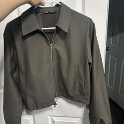 Zara Women’s Jacket