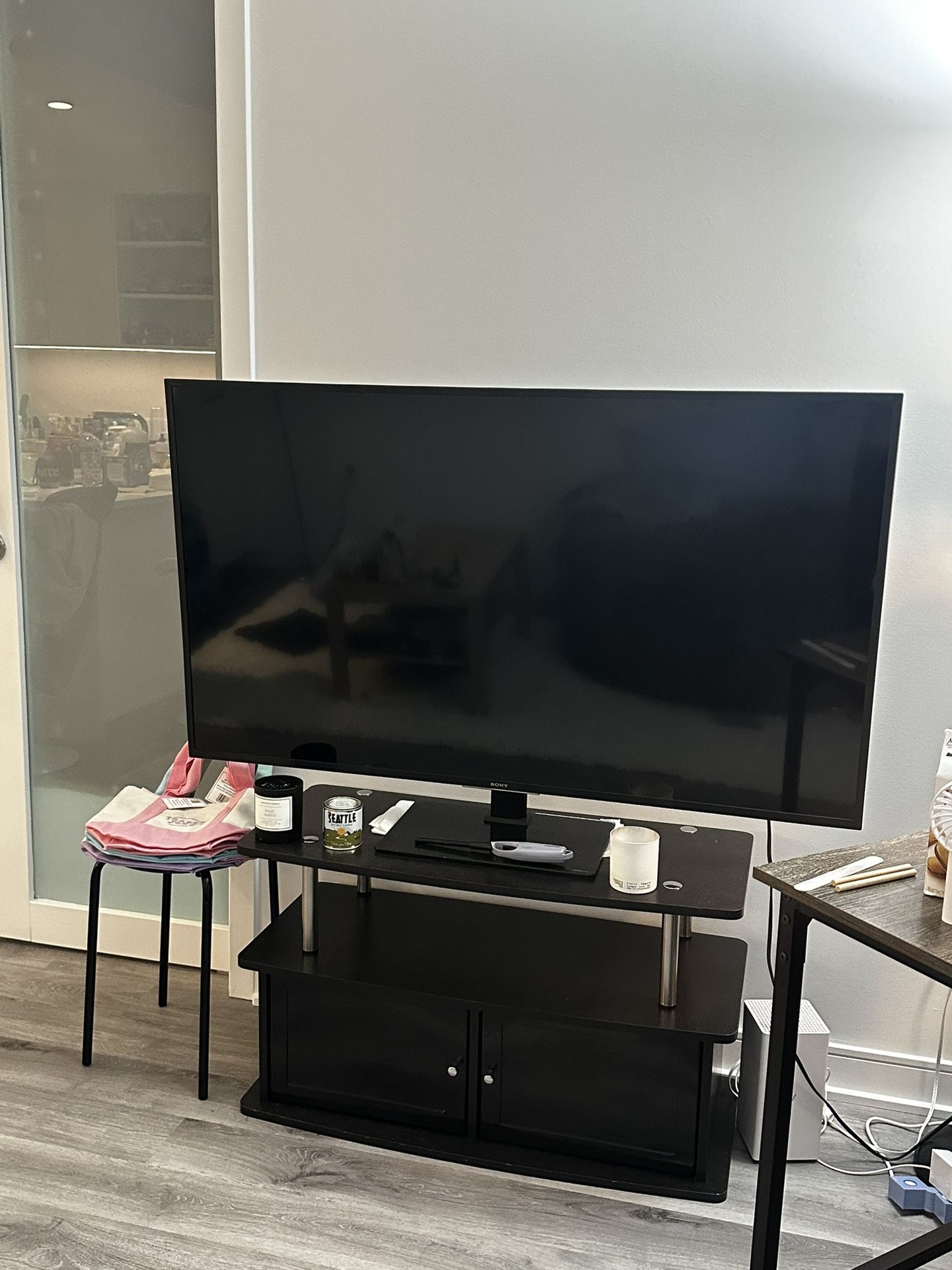 Sony 55’ TV