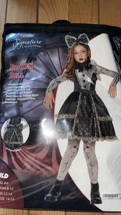 Girls Costumes