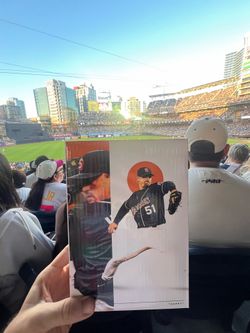 Trevor Hoffman bobble head
