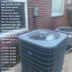 JANUARY DEALS!❄️