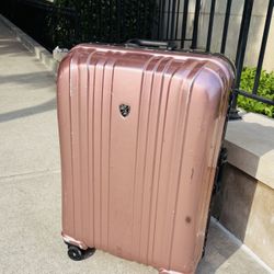 Hard Shell Check in  Luggage 24” -  Medium Size 