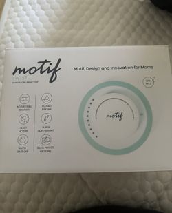 Breast Pump