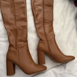 Used Women’s Boots