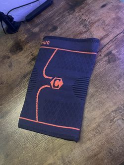 Knee Wrap