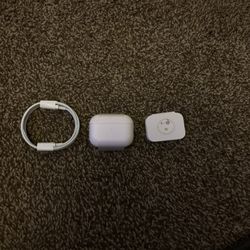 AirPod Gen 2 Pros