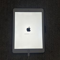 iPad 6th Generation 