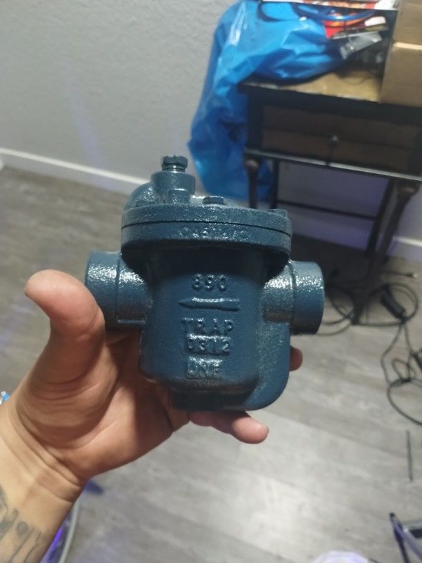 Armstrong Steam Trap