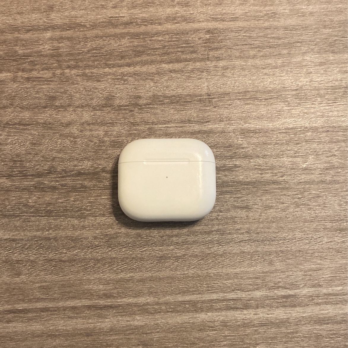 Apple AirPods (3rd generation)  