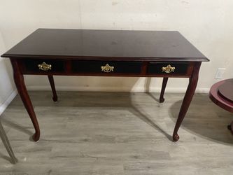 Mesa De Madera 