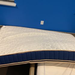 Queen Mattress