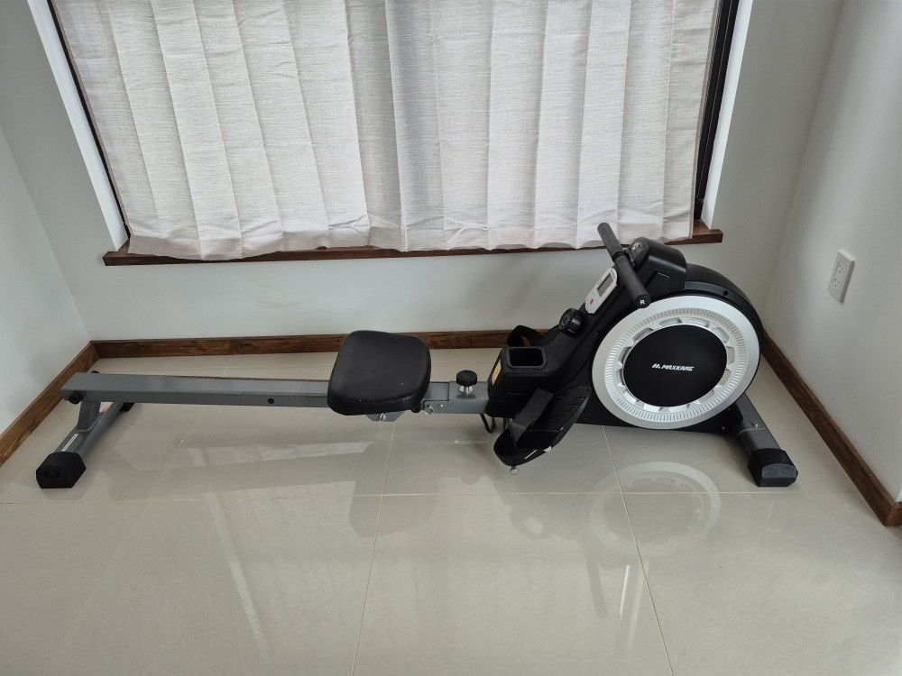 MAXKARE Rowing Machine RM-MKB901