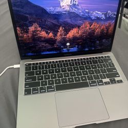 Apple MacBook Air 500 GB HD 1.2 GHz Quad-Core
