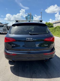2017 Audi Q5