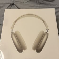 (unopened) AirPod Pro Max 