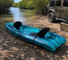 Rec Kayak
