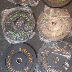 Rubber Plates