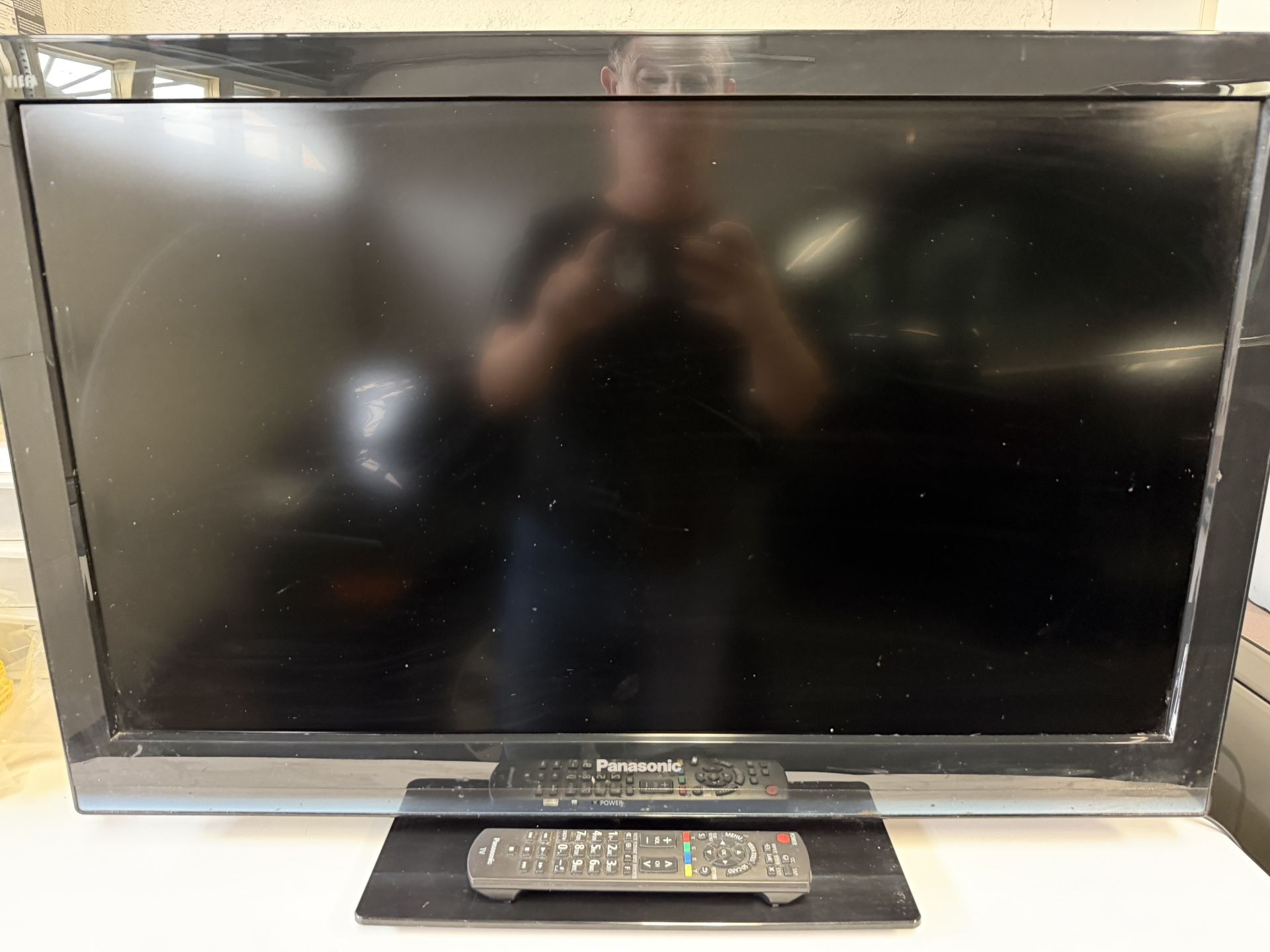 Panasonic TV