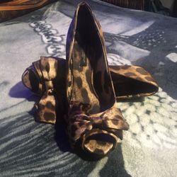 Dolce Gabbana Pumps